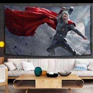 8.86ft*4.92ft Capestry